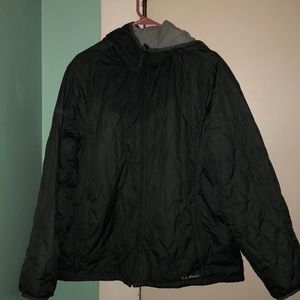 Ll bean jacket